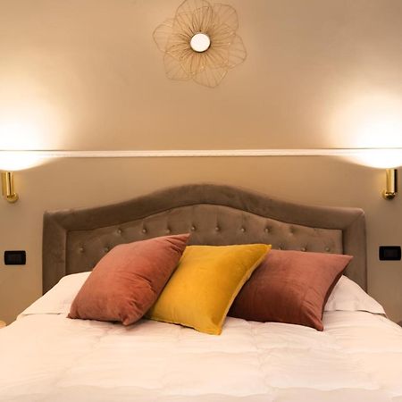 Fair Suite Roma Termini Exterior foto