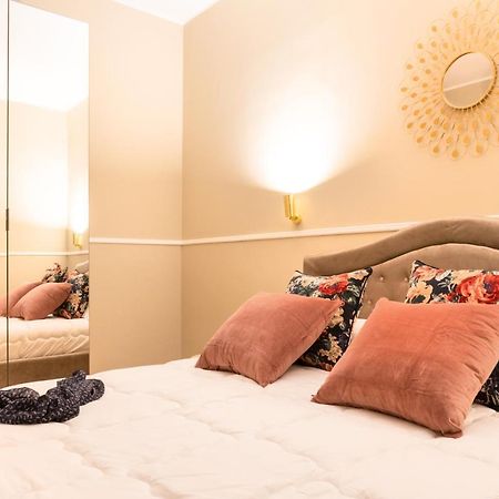 Fair Suite Roma Termini Exterior foto
